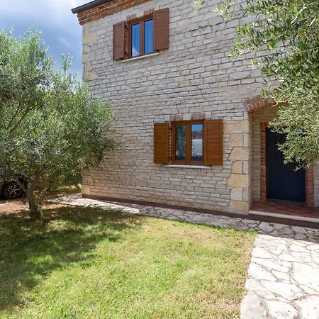 Istra 4-bedroom & Pool Vila *