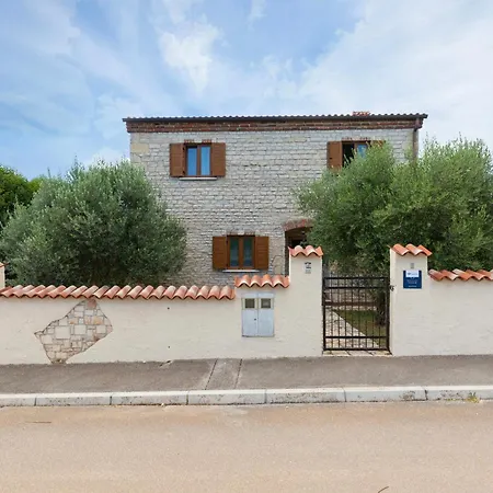 Istra 4-bedroom & Pool Vila Butkovici (Istria)