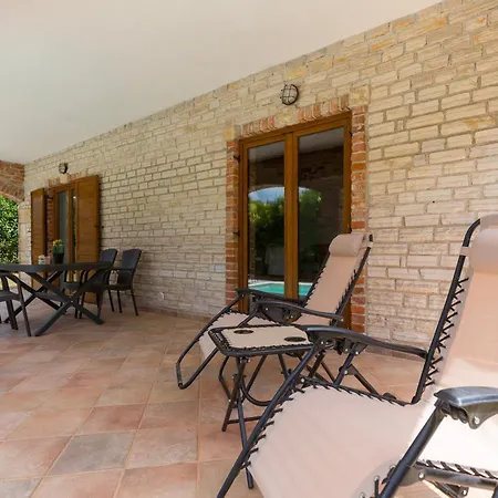 Vila Istra 4-bedroom & Pool Butkovici (Istria)
